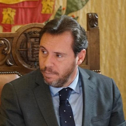 Fotografía del ministro Óscar Puente. / Alerta