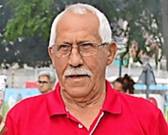 Jesús Ferrer