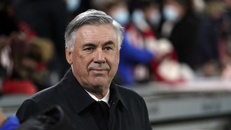 ancelotti