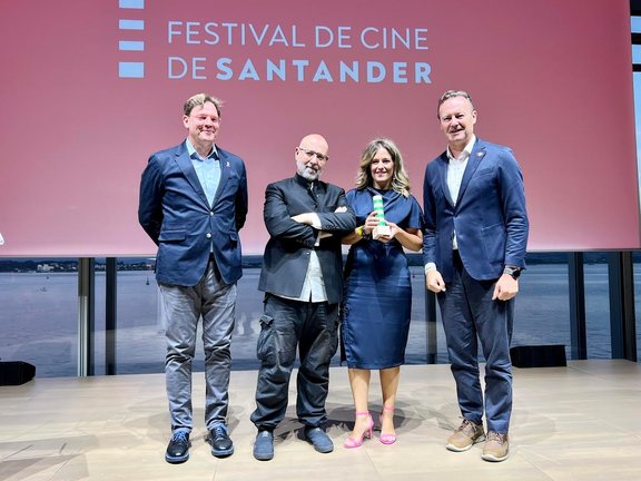 Festival de Cine de Santander. / ALERTA
