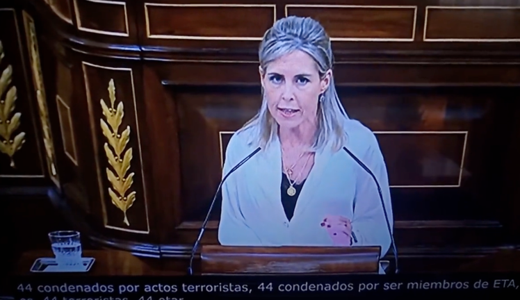 María Teresa López Álvarez