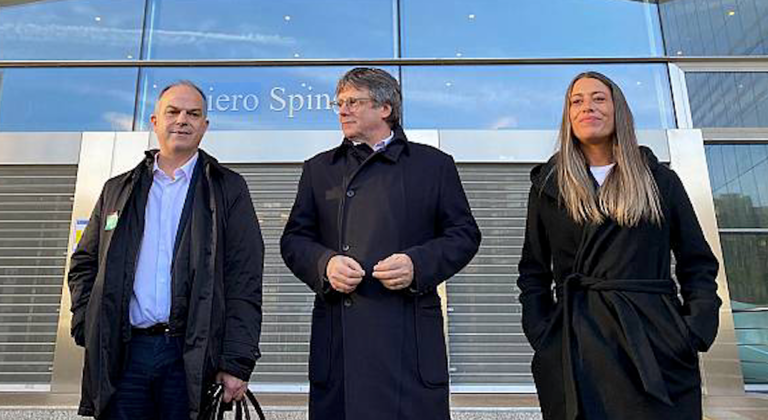 PSOE y Junts enfrían las expectativas de un acuerdo de investidura inminente