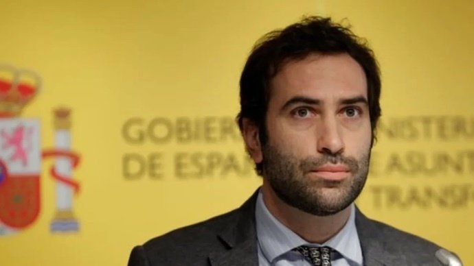 Sánchez nombra a Carlos Cuerpo Ministro de Economía
