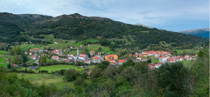 Uno de los lugares con encanto de Cantabria. / A.S.