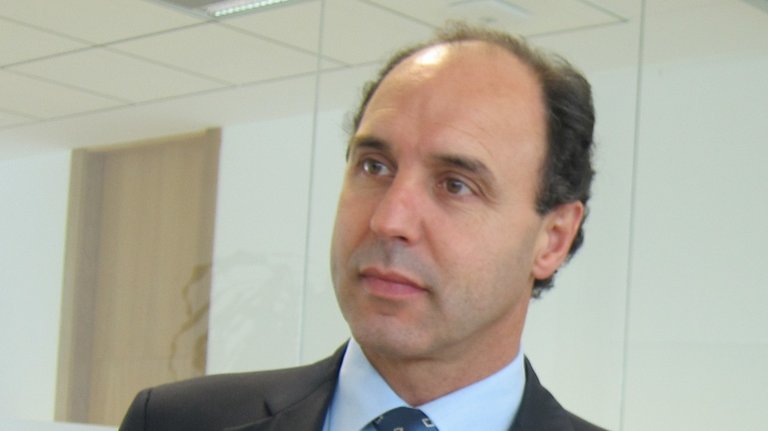 El expresidente de Cantabria, Ignacio Diego. EP / Archivo