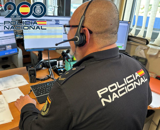 Policía Nacional
CNP
02/8/2024