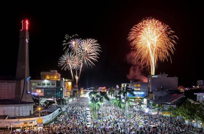 Estas festividades, que se extienden del 1 al 14 de agosto, incluirán una variedad de eventos culturales y musicales. / A.E