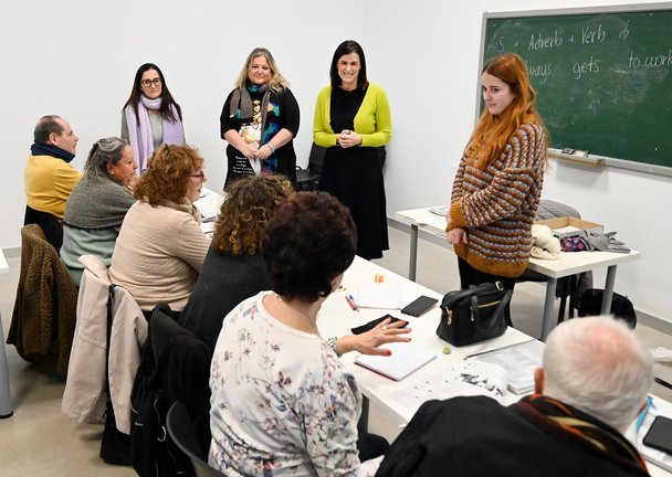 Santander oferta 17 espacios en centros cívicos para la organización de actividades culturales, de ocio o educativas. / Alerta