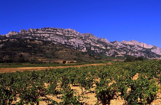 Sierra del Toloño o Cantabria. / E.P.