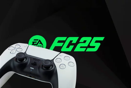 EA Sports FC 25 muy pronto. / A.S.