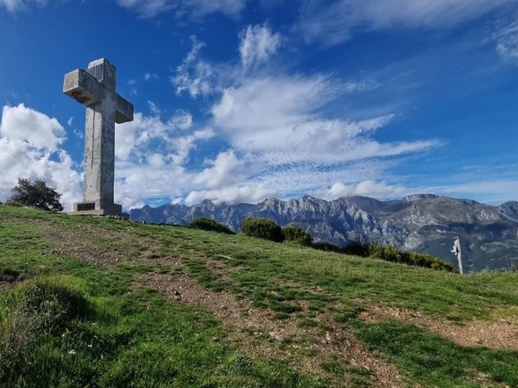 La organización ultima todos los detalles para la jornada del fin de semana. / Desafío Cantabria