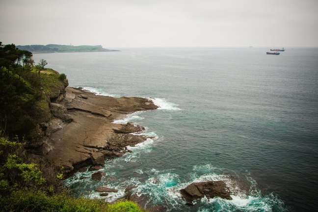 Bahía de Santander. / Alerta