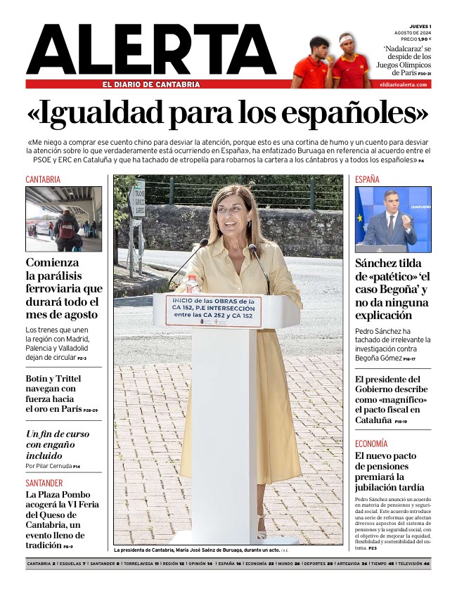 Portada