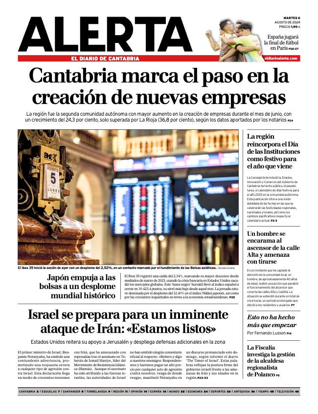 Portada