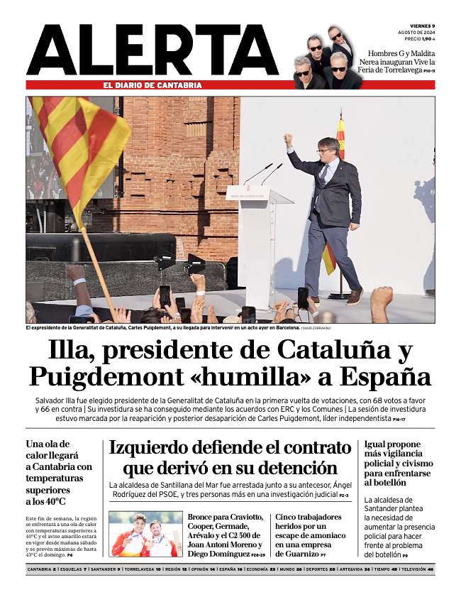 Portada