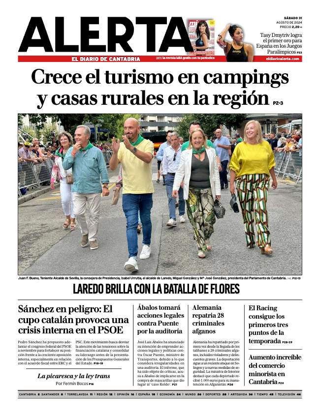 Portada