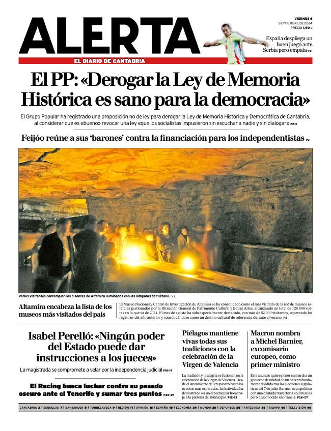 Portada