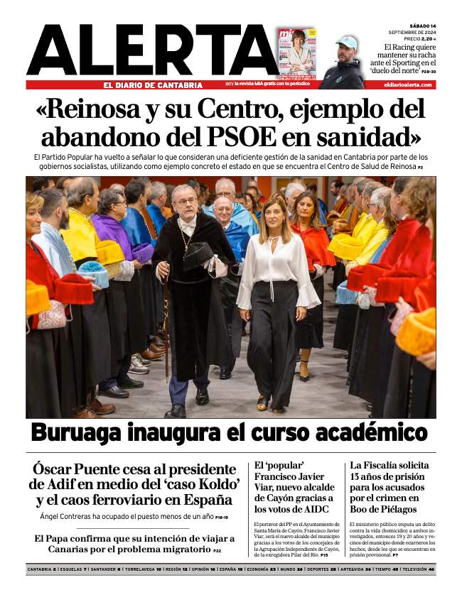 Portada