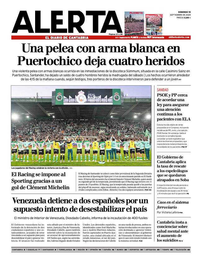 Portada