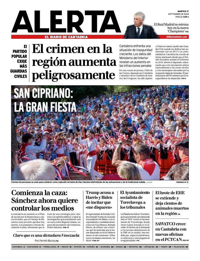 Portada