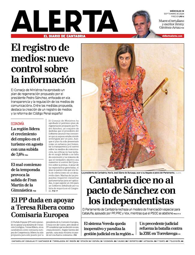 Portada