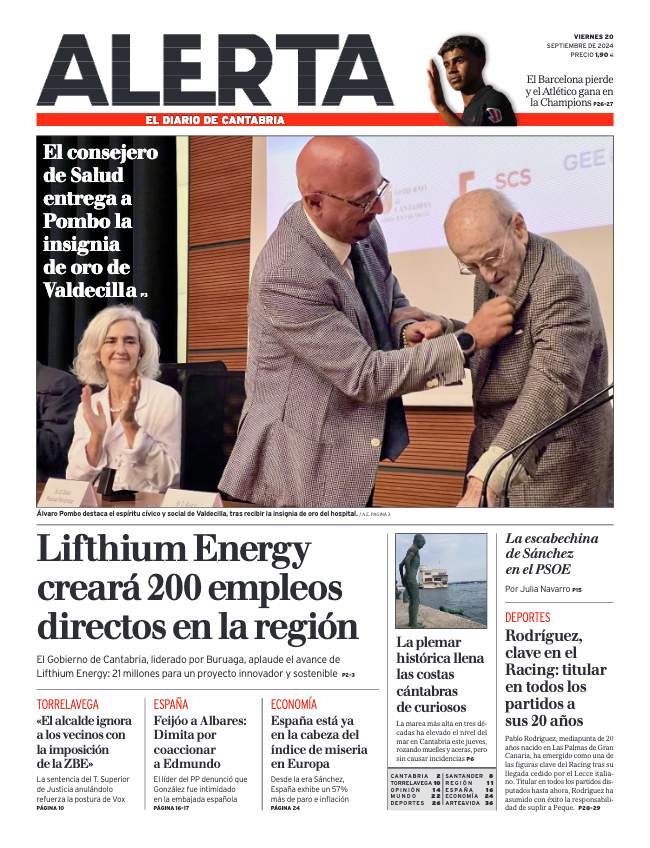 Portada