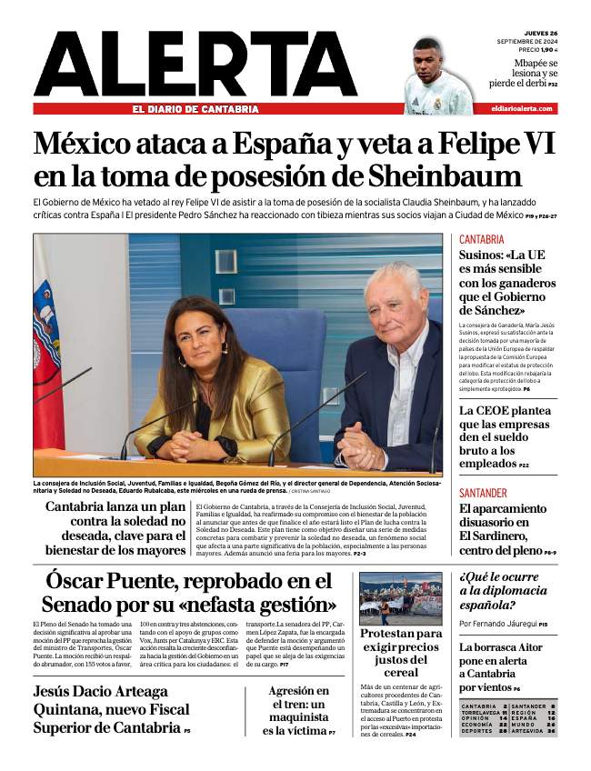 Portada