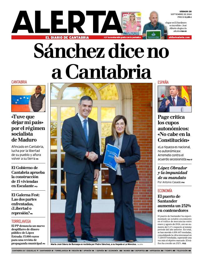 Portada