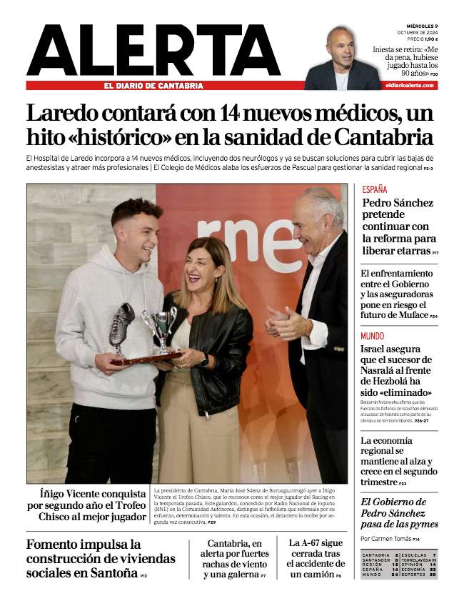 Portada