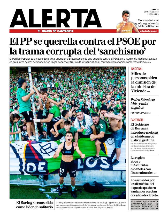 Portada