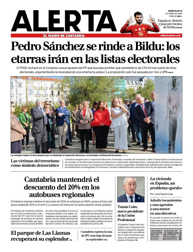 Portada